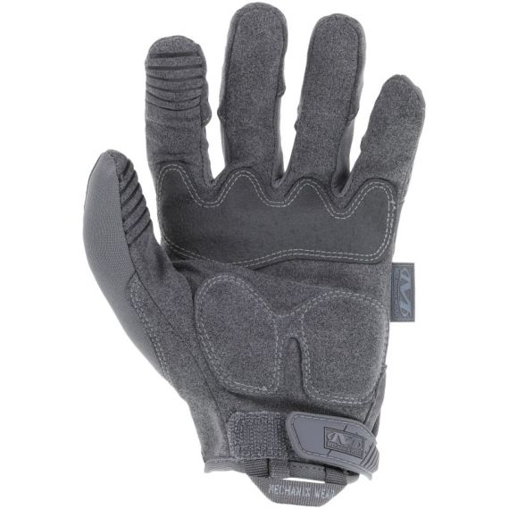 Перчатки M-Pact®  Mechanix, цвет Wolf Grey