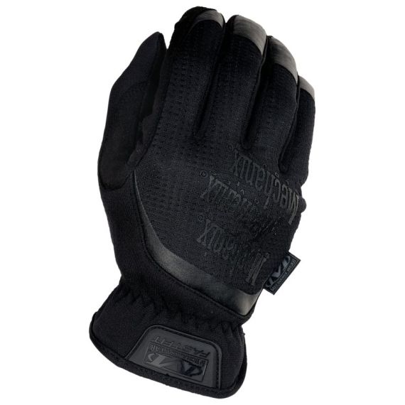 Перчатки FASTFIT®  Mechanix, цвет Black
