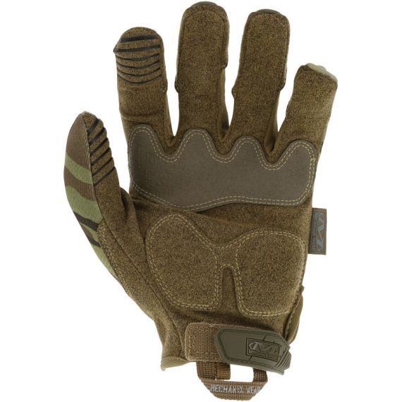 Перчатки M-Pact®  Mechanix, цвет Multicam