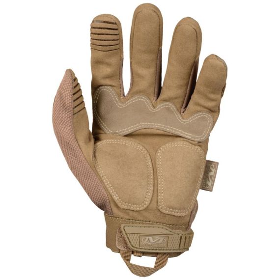 Перчатки M-Pact®  Mechanix, цвет Coyote