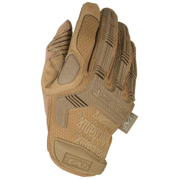 Перчатки M-Pact®  Mechanix, цвет Coyote