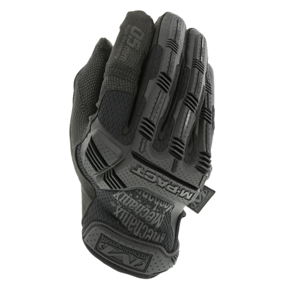 Перчатки M-Pact®  Mechanix, цвет Black