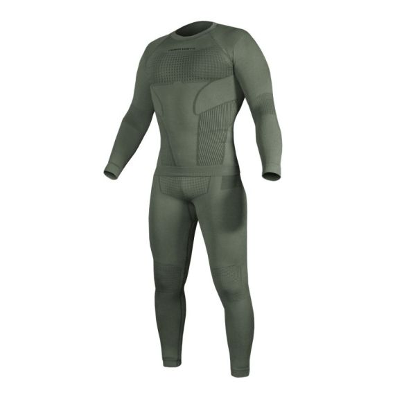 Термобелье  BALANCE, цвет Olive