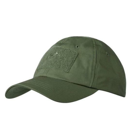 Бейсболка BBC PR Helikon, цвет Olive Green
