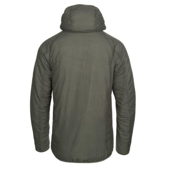 Куртка WOLFHOUND Hoodie Helikon, цвет - Alpha Green