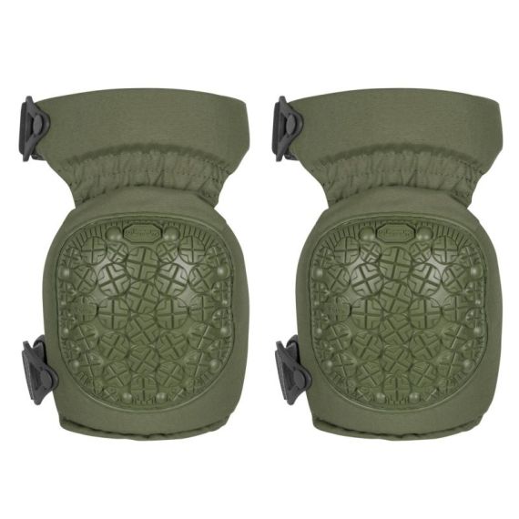 Наколенники AltaCONTOUR 360 Vibram Cap - Olive Green