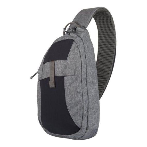 Сумка EDC Sling Helikon, цвет  - Melange Grey