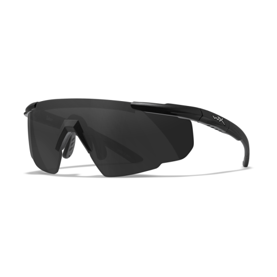 БАЛЛИСТИЧЕСКИЕ ОЧКИ WX SABER ADVANCED 306. НАБОР ЛИНЗ. (2)