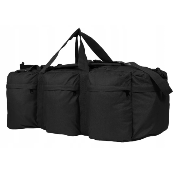 Сумка рюкзак TAP 98 л Mil-Tec, цвет Black