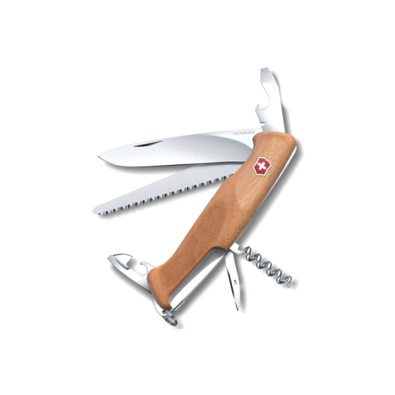Нож VICTORINOX RANGERWOOD 55