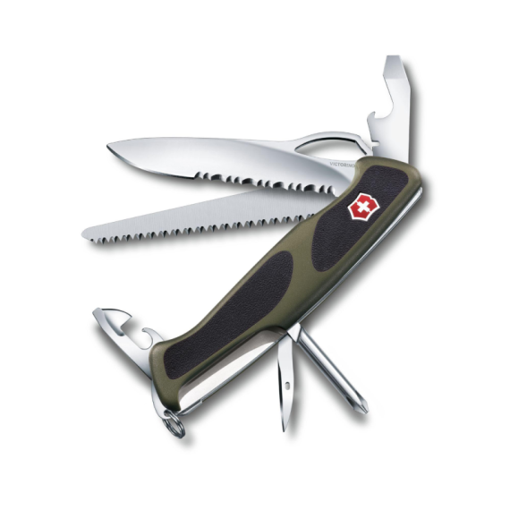 Нож VICTORINOX RANGERGRIP 178