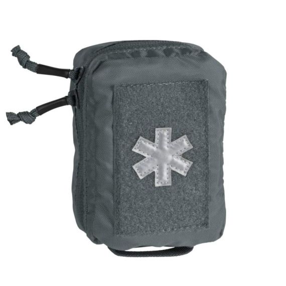 Подсумок MINI MED Helikon, цвет - Shadow Grey