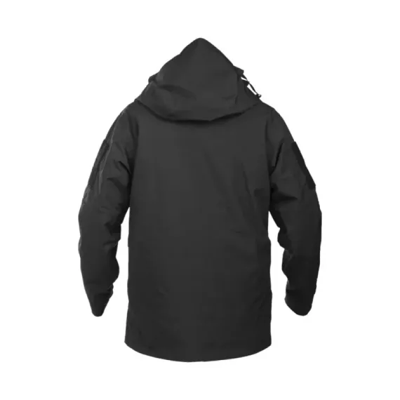 Куртка  GEN 2 Mil-Tec, цвет Black