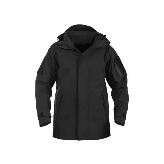 Куртка  GEN 2 Mil-Tec, цвет Black