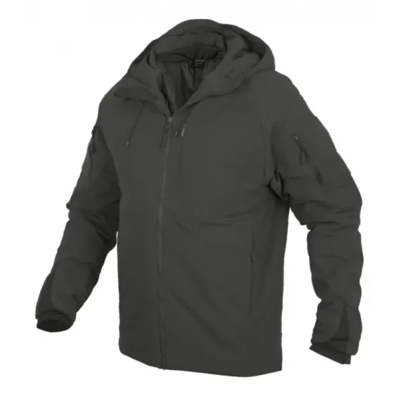 Куртка Lightweight Gongtex, цвет Black (S)