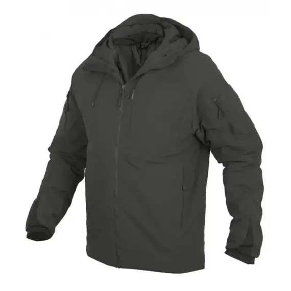 Куртка Lightweight Gongtex, цвет Black