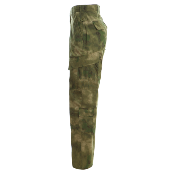 Костюм ACU (Army Combat Uniform), цвет Mох
