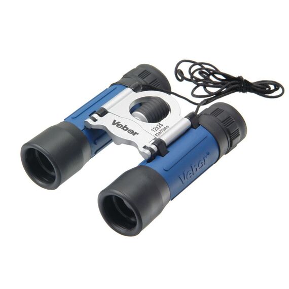 Бинокль БН 12*25  NEW Veber Sport