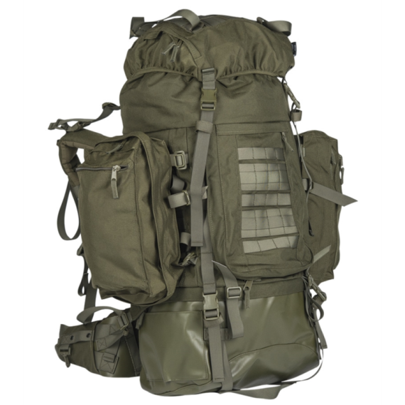 Рюкзак 'TEESAR®' 100 LTR, цвет Olive