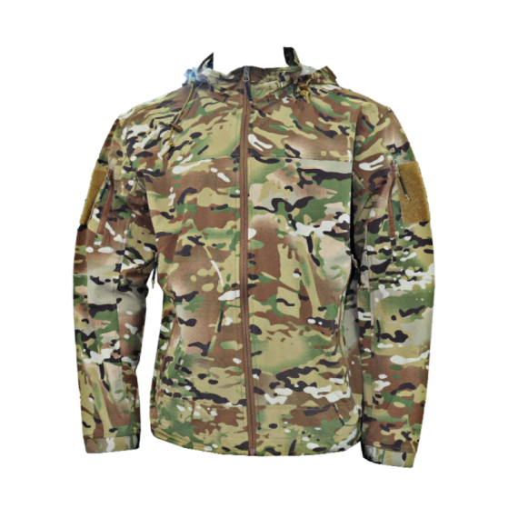 Костюм  OUTDOOR  GONGTEX, цвет Multicam