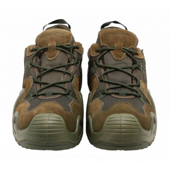 Ботинки Remington Travel Green W/P Membrane