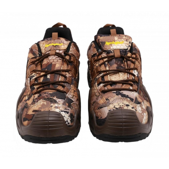 Ботинки Remington Traveler Yellow Waterfowl Honeycombs W/P Membrane