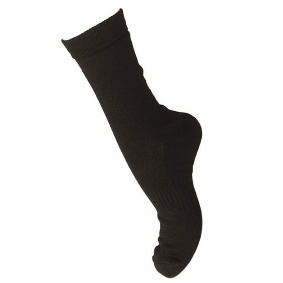 Носки  COOLMAX® Mil-Tec, цвет Black