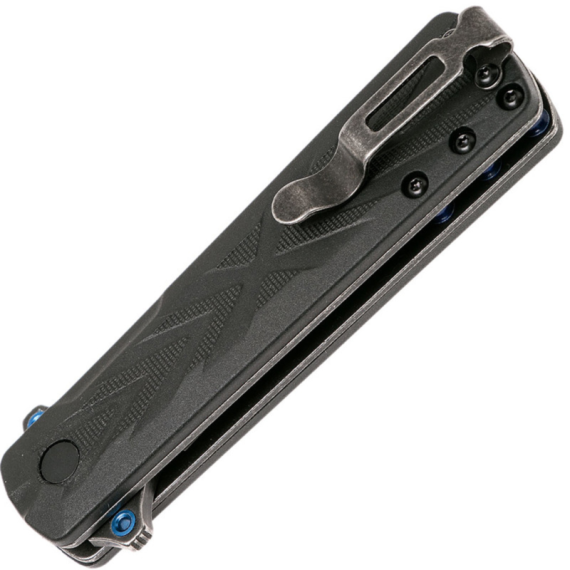 Складной нож Kershaw Barstow сталь 8Cr13MoV, рукоять нейлон