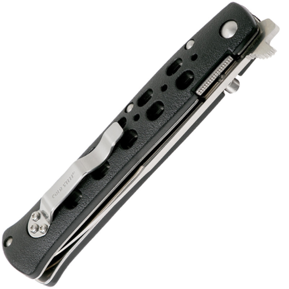 Складной нож Cold Steel 26SP Ti-lite 4" сталь AUS-8A, рукоять Zy-Ex