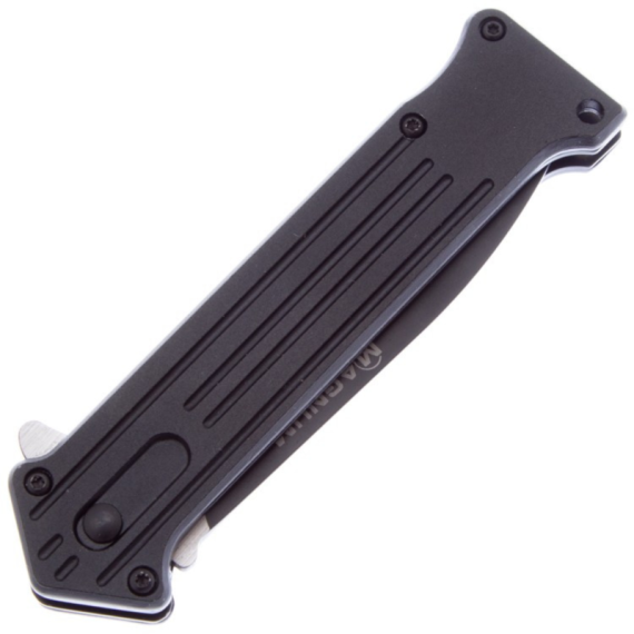 Складной нож Boker Magnum Intricate Compact сталь 440A, рукоять алюминий