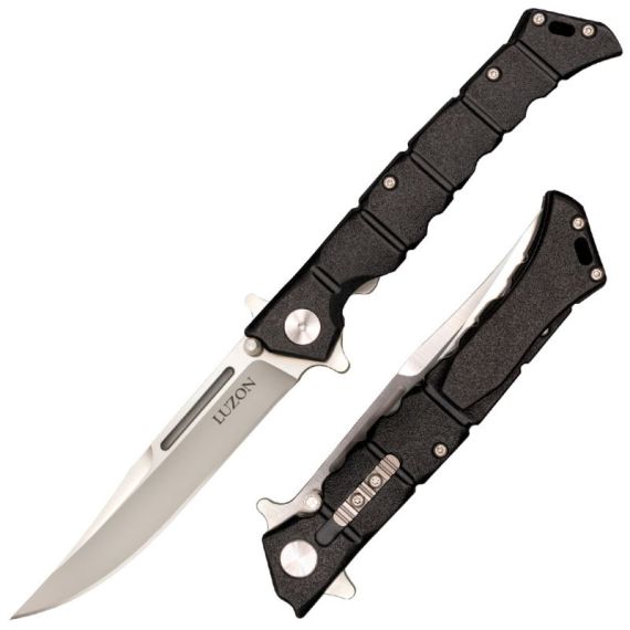 Нож COLD STEEL LUZON MEDIUM CS_20NQL