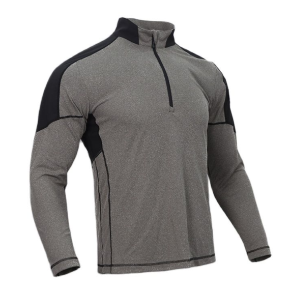 Поло Лонгслив Emersongear Blue label Hunter, цвет RG