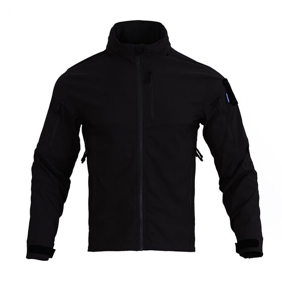 Куртка Emersongear Blue label fog, цвет BK
