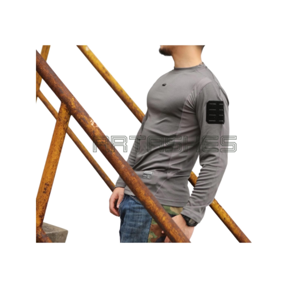 Лонгслив Emersongear BlueLabel "UMP Frogmen" T-Shirt/ WG