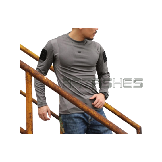 Лонгслив Emersongear BlueLabel "UMP Frogmen" T-Shirt/ WG