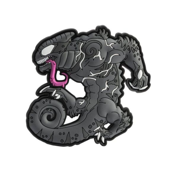 Патч Halo Symbiontic Operator