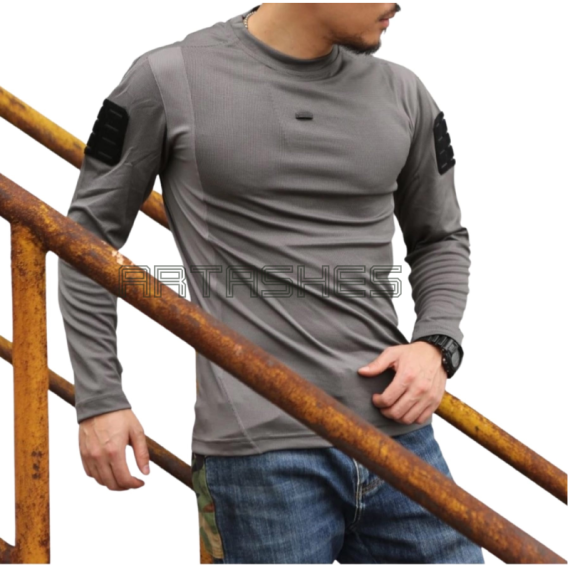 Лонгслив Emersongear BlueLabel "UMP Frogmen" T-Shirt/ WG