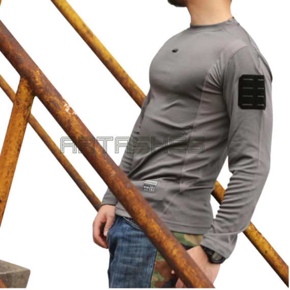 Лонгслив Emersongear BlueLabel "UMP Frogmen" T-Shirt/ WG