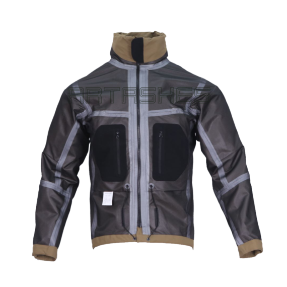 Куртка тактическая  Emersongear Blue Label “Brambles”, цвет KH