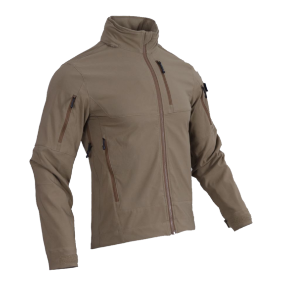 Куртка Emersongear Blue label fog, цвет CB