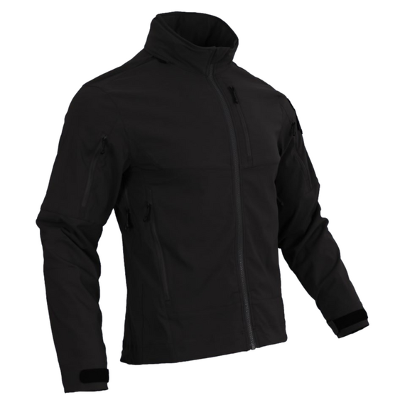 Куртка Emersongear Blue label fog, цвет BK