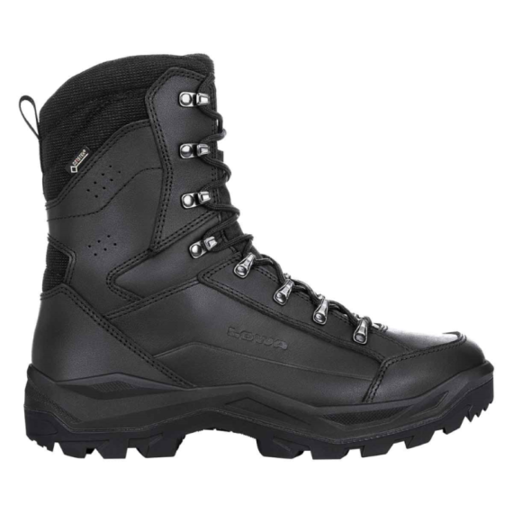 Ботинки LOWA RENEGADE II GTX® HI TF Black