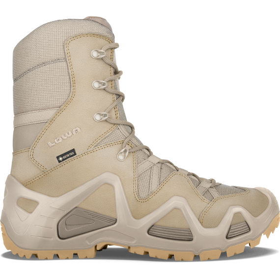 Ботинки LOWA ZEPHYR GTX® HI TF Desert