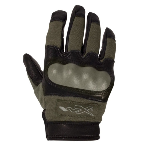 Перчатки WILEY X CAG-1, цвет FG