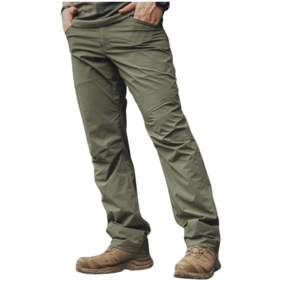 Брюки Emersongear BlueLabel "Mountainmen" Tactical Commute  / RG