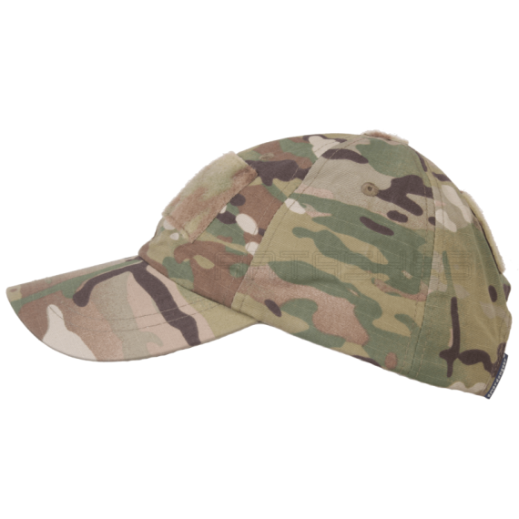 Бейсболка EmersonGear Baseball,  цвет Multicam