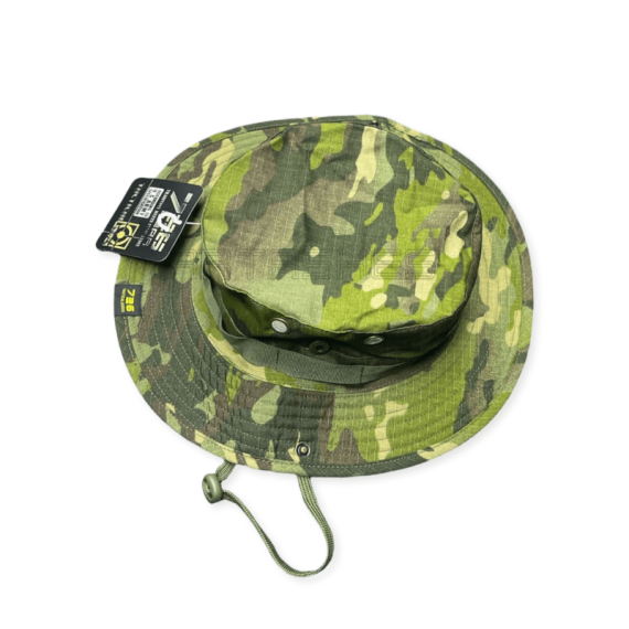 Панама 726Gear , цвет MCTP