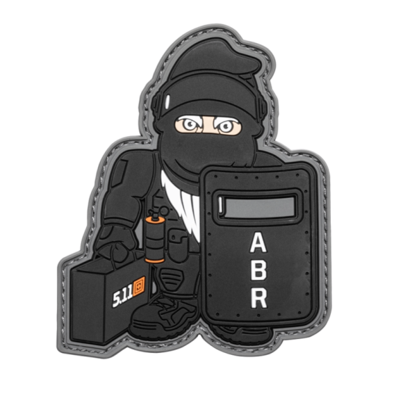 Патч 5.11 BLACK FRIDAY GNOME