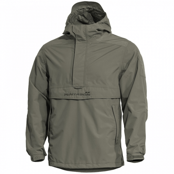 Куртка YDOR Anorak Pentagon, Цвет RAL7013