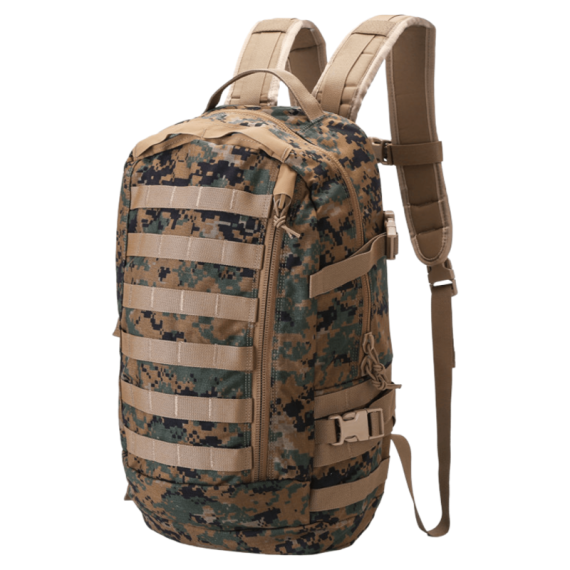 Рюкзак USMC Arcteryx Propper Marpat Woodland Assault ILBE